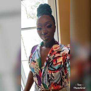 Meet your Posher, Tanaica